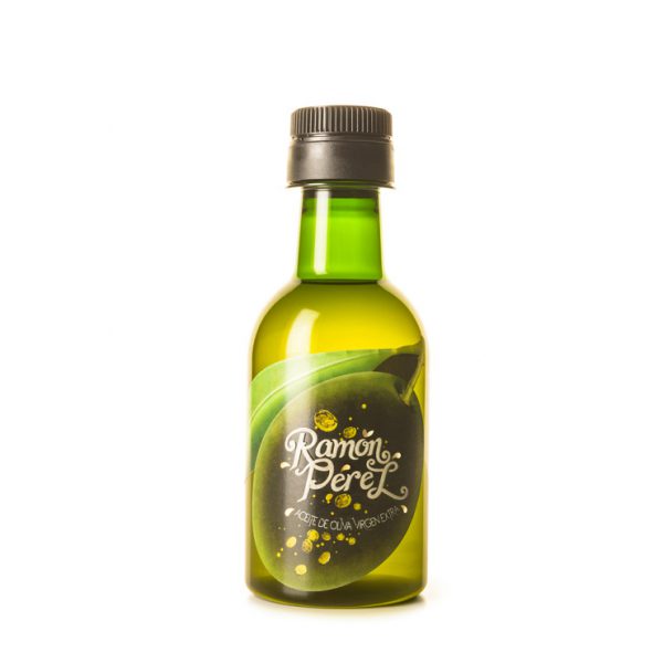 aceite de oliva virgen extra murcia