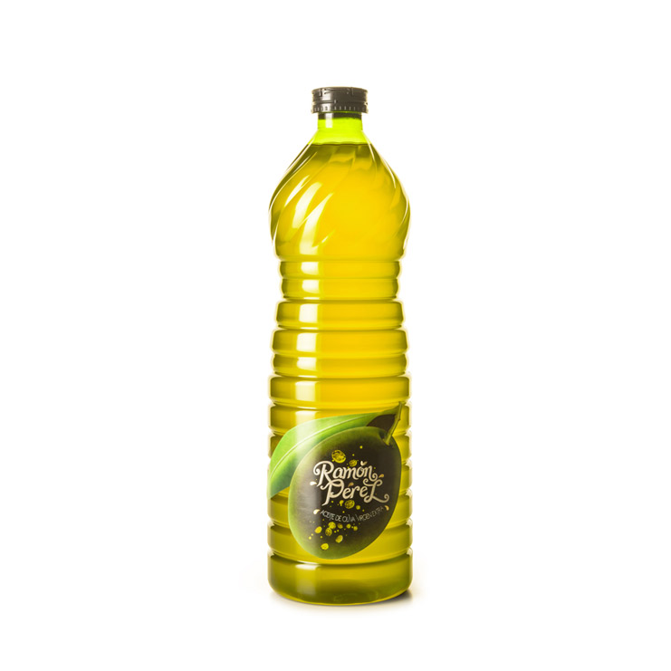 Ramón Pérez almazara - extra virgin olive oil murcia