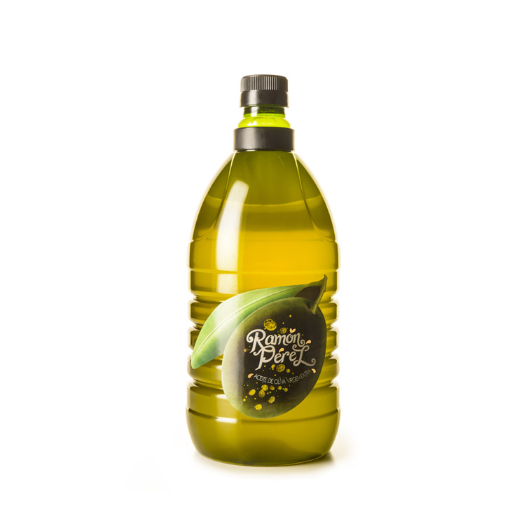 Almazara Ramón Pérez - aceite de oliva virgen extra murcia